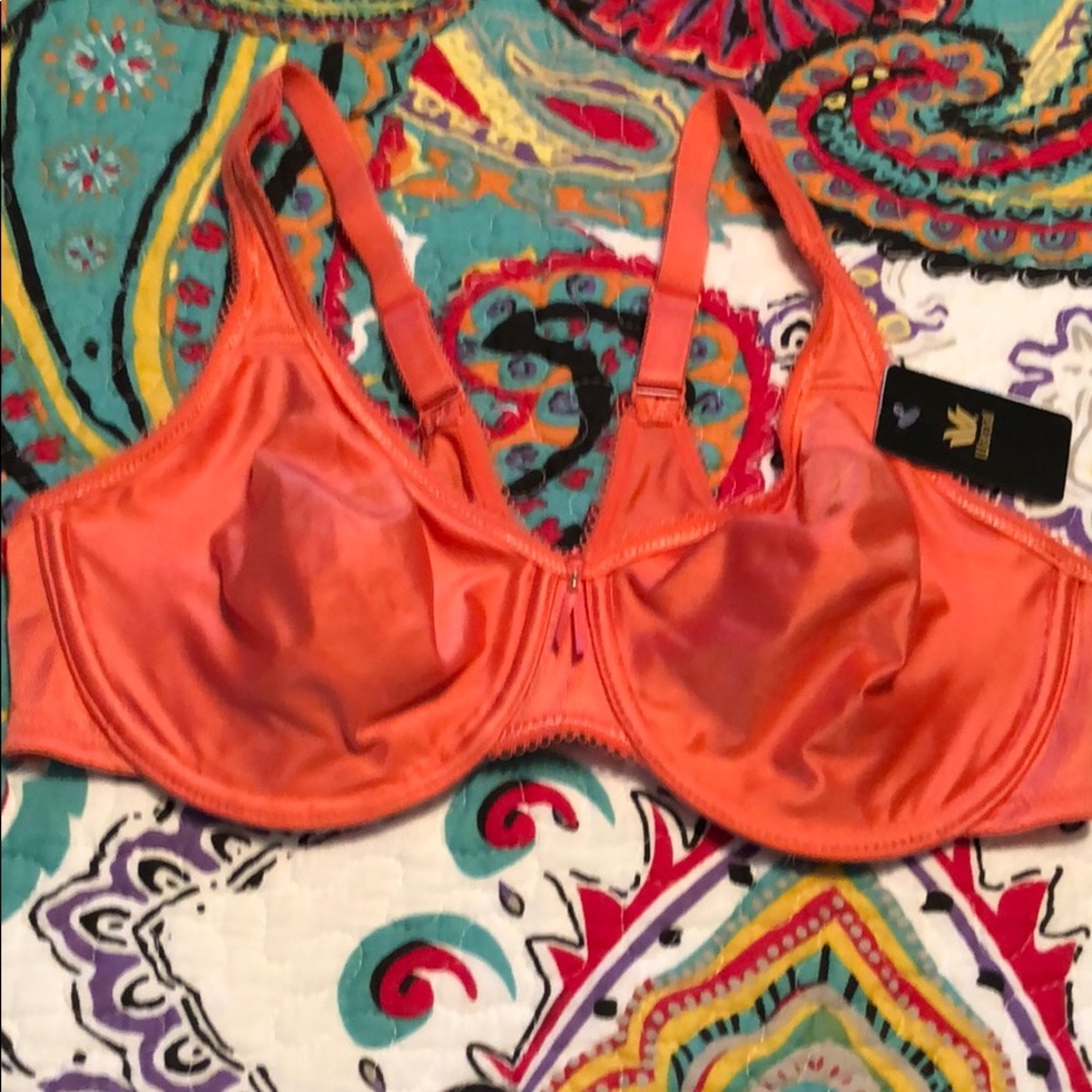 Wacoal Bra 38C